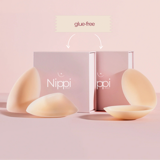 The Perfect Duo Nippi
